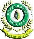 Logo der assoziierten Partnerin Kuapa Kokoo Limited